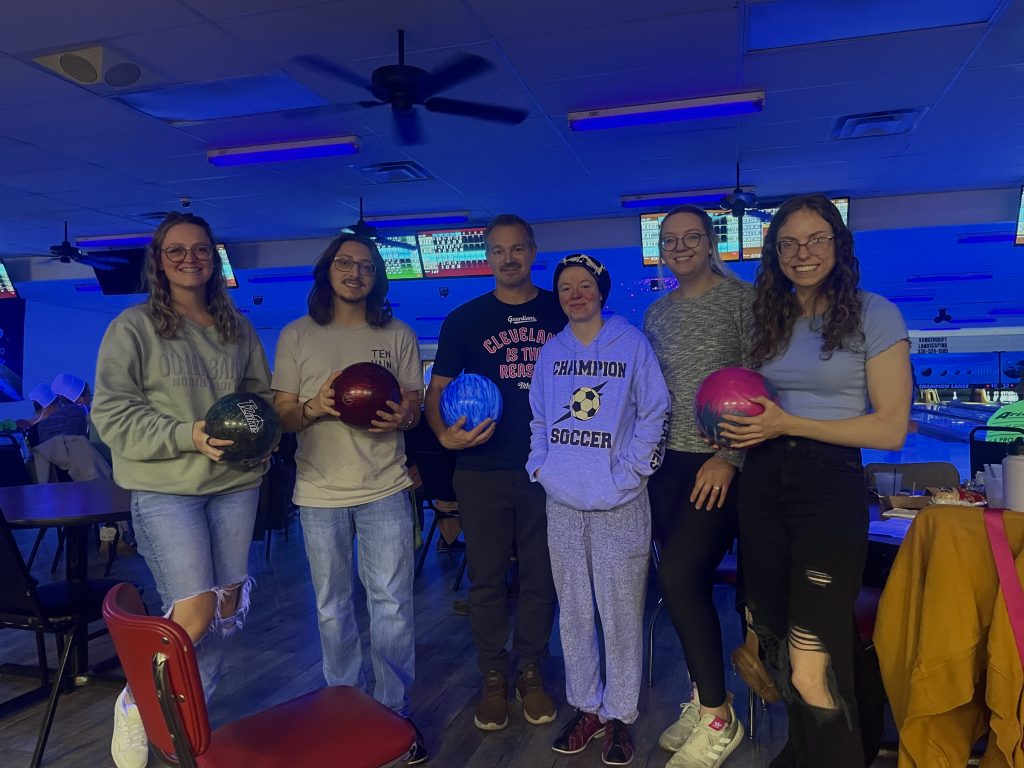 Bowling Social
